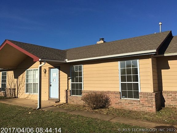 2nd image of 10886 S 250th East Ave