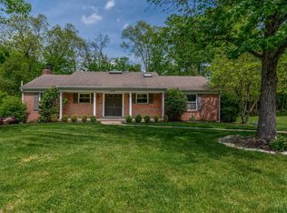 6248 Margo Ln, Cincinnati, OH 45243