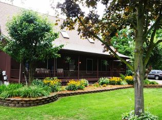 6670 North St, Whitehouse, OH 43571