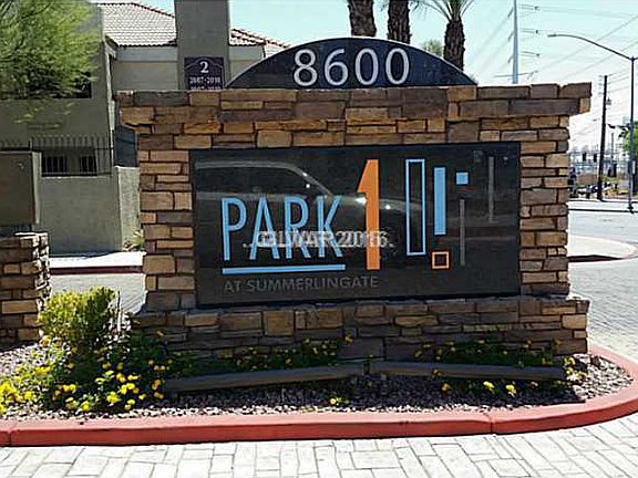 4th image of 8600 W Charleston Blvd APT 2196