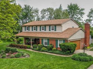 1242 Jeremy Ct, Cincinnati, OH 45240