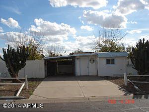 1st image of 7835 E Javelina Ave