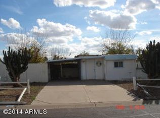7835 E Javelina Ave, Mesa, AZ 85209