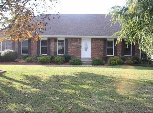 416 Morningside Dr, Elizabethtown, KY 42701