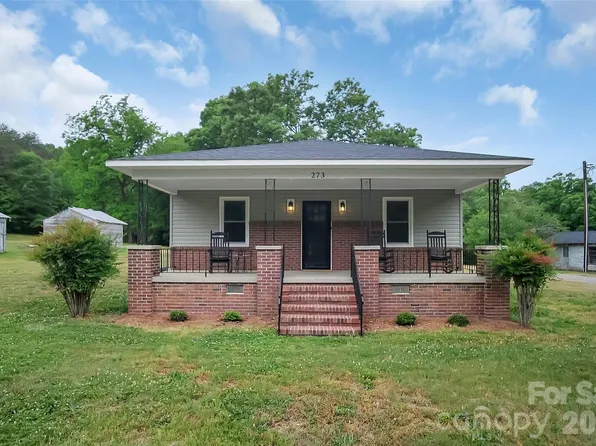 273 Stanley Spencer Mountain Rd, Gastonia, NC 28056
