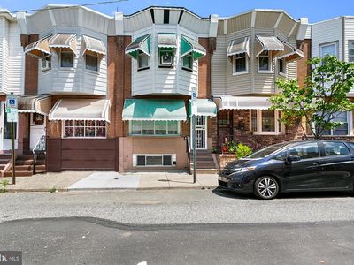 2633 S Iseminger St, Philadelphia, PA, 19148