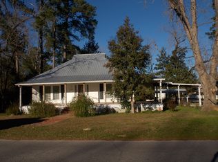 500 W Raysor St #0, Saint George, SC 29477