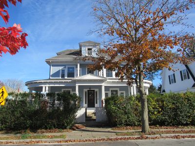24 Chancery St, New Bedford, MA, 02740