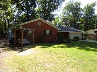 217 Indian Trl, Searcy, AR 72143