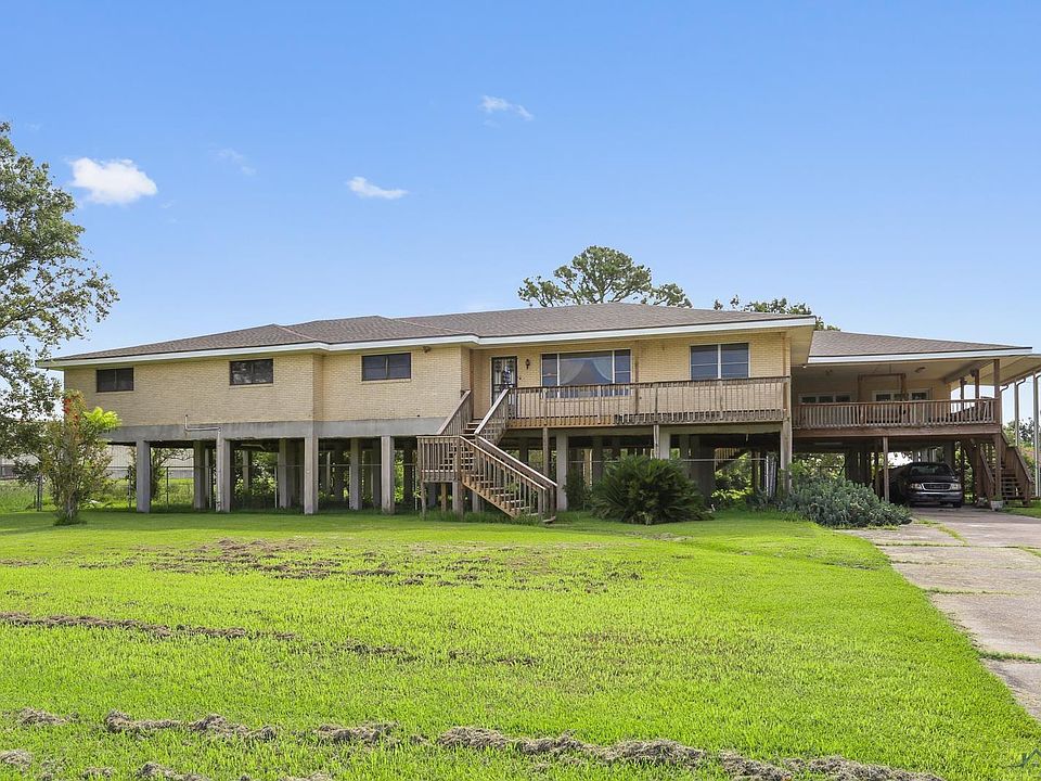 6461 Grand Caillou Rd, Houma, LA 70363 MLS 166312 Zillow