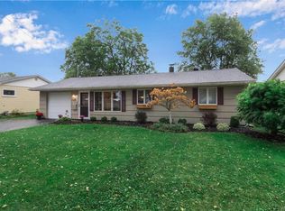 130 4th Ave, Lancaster, NY 14086