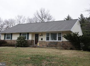 4029 Macniff Dr, Lafayette Hill, PA 19444