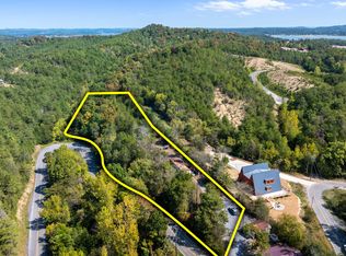 1582 Parrotts Chapel Rd, Sevierville, TN 37876