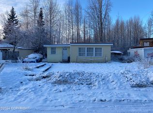 4008 Allan Pl, Anchorage, AK 99508