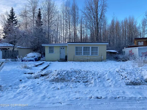 4008 Allan Pl, Anchorage, AK 99508