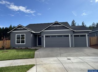 5428 NW Tanoak Pl, Corvallis, OR 97330