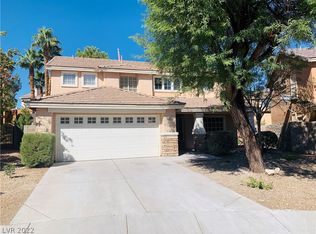 1201 Bainberry Ridge Ln, Las Vegas, NV 89144