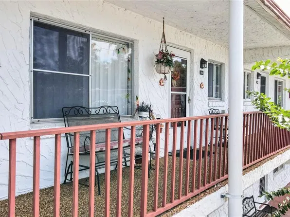 400 EL CAMINO DRIVE #205, WINTER HAVEN, FL 33884
