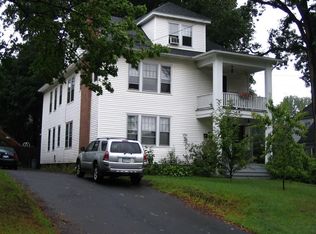 142 Whitman Ave, West Hartford, CT 06107