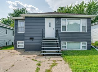 1114 N 13th St, Bismarck, ND 58501