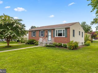 31 Margate Rd, Lutherville Timonium, MD 21093