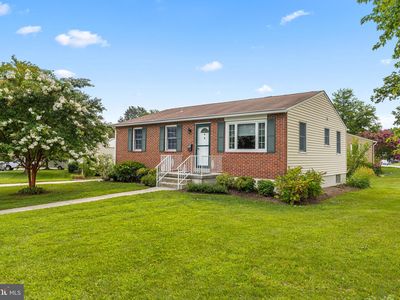 31 Margate Rd, Lutherville Timonium, MD, 21093
