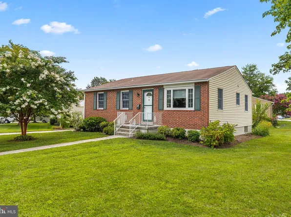31 Margate Rd, Lutherville Timonium, MD 21093