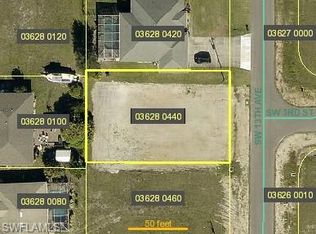 232 SW 13th Ave, Cape Coral, FL 33991