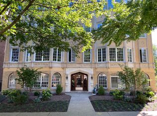 716 Brummel St APT 2E, Evanston, IL 60202