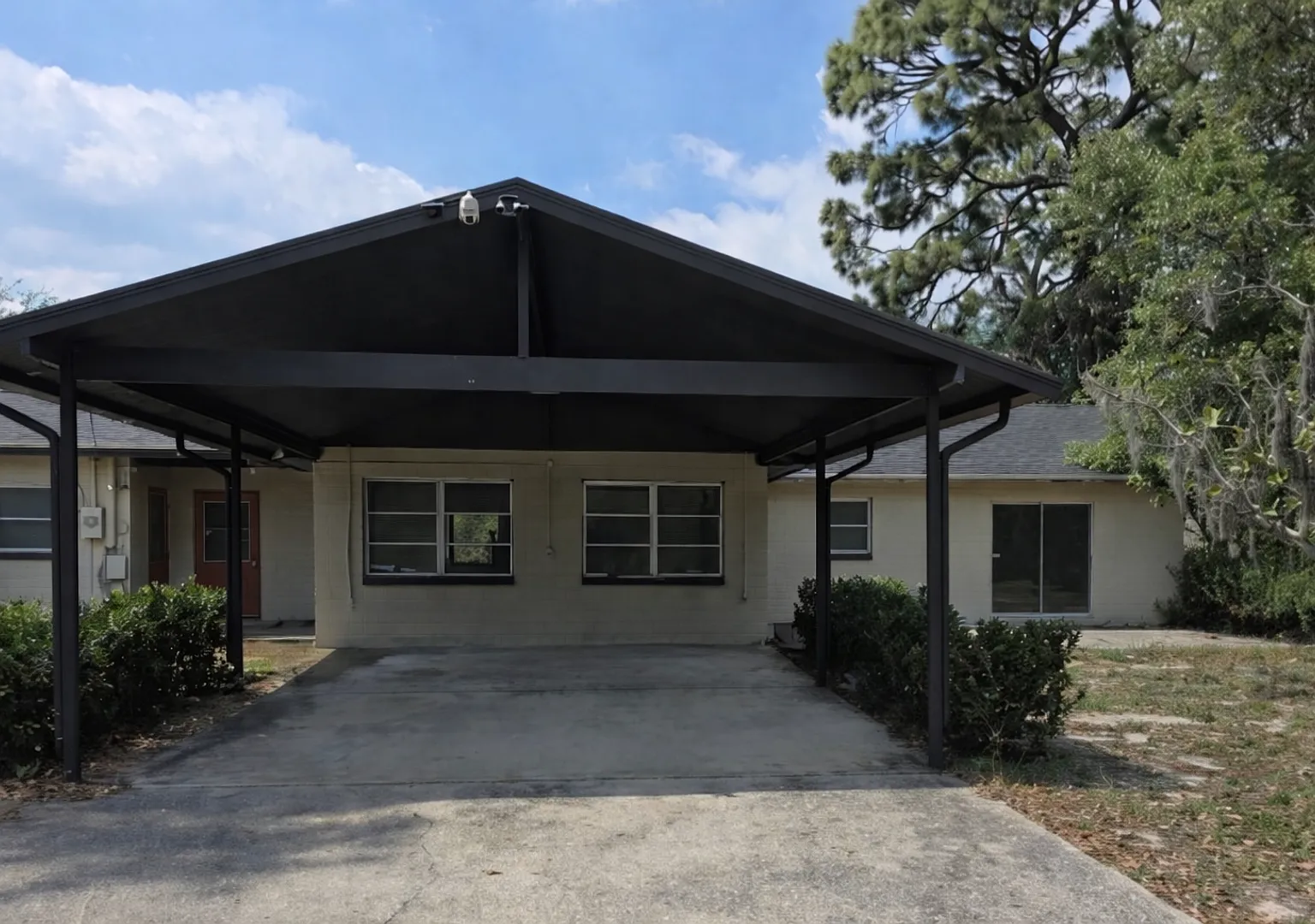 *Ask about move in Special* 3BR/2BA Home with 2-Car Carport & RV/Boat Parking — Photo 1