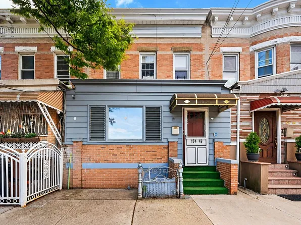 104-48 104th St, Jamaica, NY 11417
