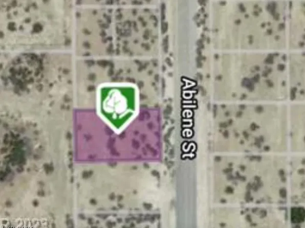 120 N Abilene St, Pahrump, NV 89060