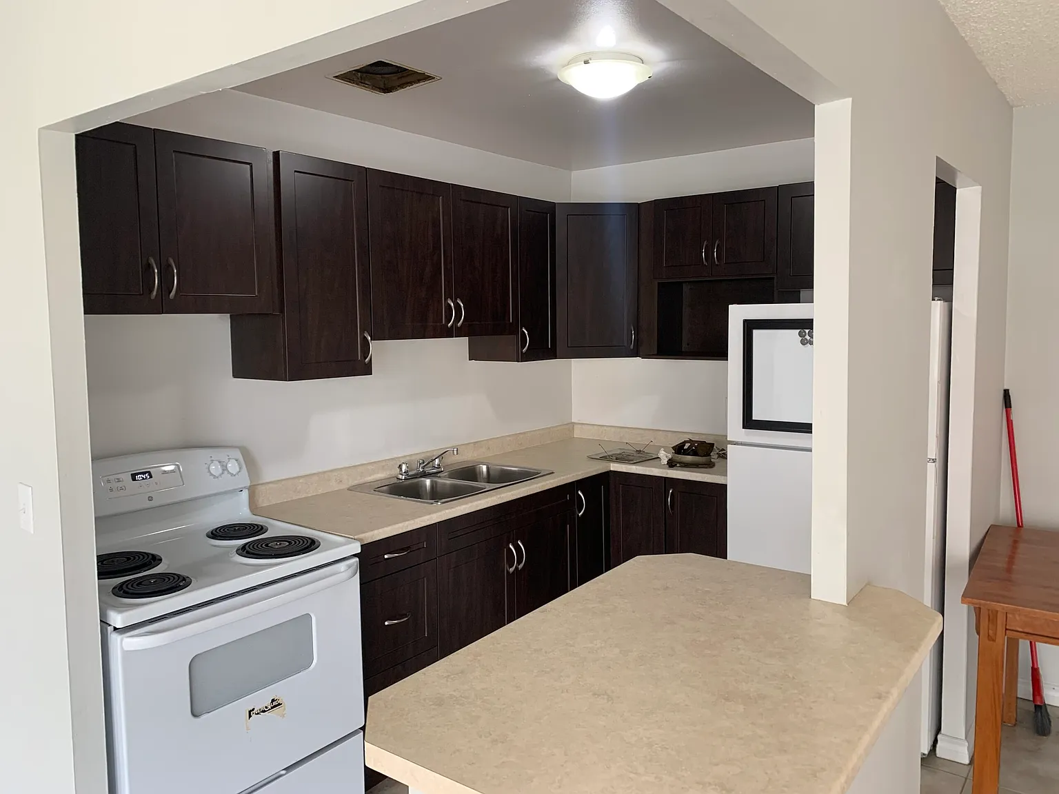 The Ultramod Apartments — Photo 4