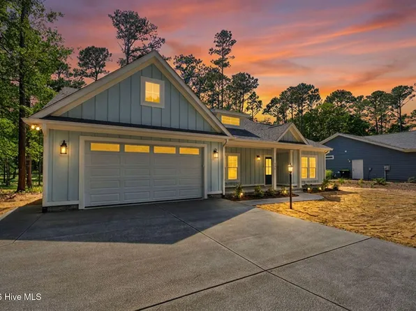 3275 Mooring Drive SE, Bolivia, NC 28422