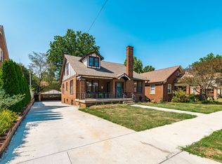 311 N Walnut St, Springfield, TN 37172