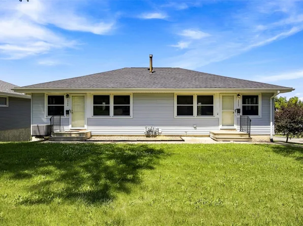 2902 Johnson Ave NW, Cedar Rapids, IA 52405
