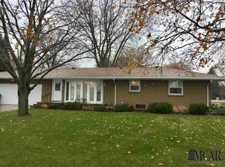 5043 Brentwood Dr, Monroe, MI