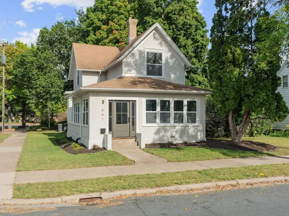 641 5th St NE, Minneapolis, MN 55413