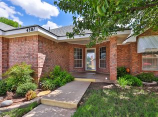 4301 Garden Grove Ln, Abilene, TX 79606