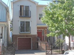 104 Oraton St, Newark, NJ 07104