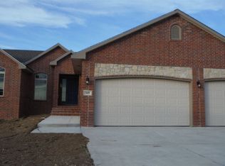 649 S Cherrywood Cir, Andover, KS 67002