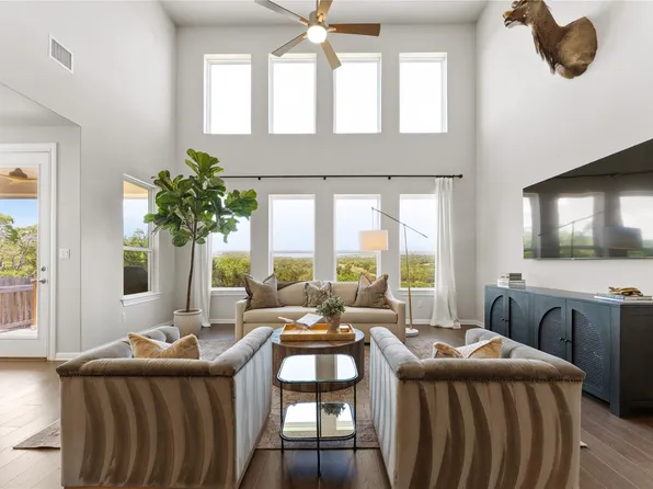 1825 Hazy Hills Loop, Dripping Springs, TX 78620