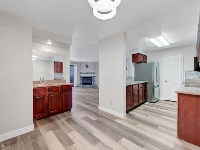 2451 N Rainbow Blvd UNIT 2144, Las Vegas, NV, 89108