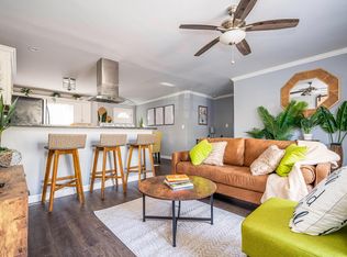 3222 Jamaica Rd NW, Atlanta, GA 30318