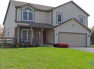 500 Ballybay Ct, Perrysburg, OH 43551