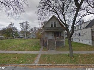 6736 S Elizabeth St, Chicago, IL