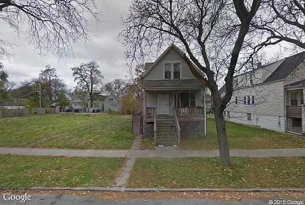 6736 S Elizabeth St photo 1