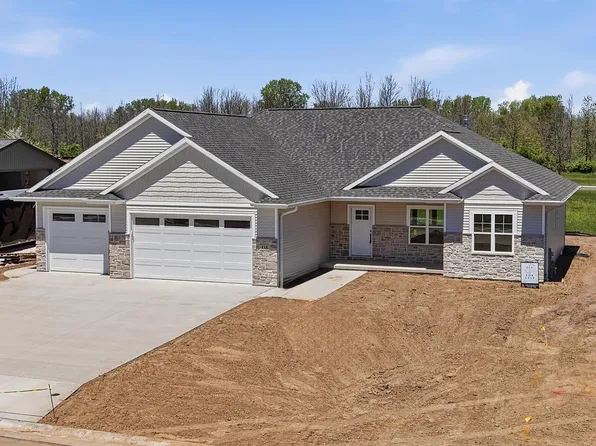 338 Rawley COURT, Two Rivers, WI 54241