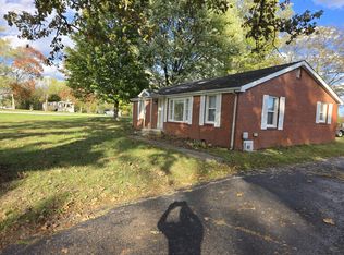 9586 State Highway 185, Bowling Green, KY 42101