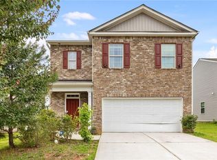 5491 Keyhaven Pl, Atlanta, GA 30349